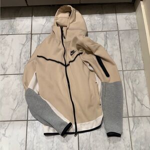 Nike Tech Fleece Jumpsuit